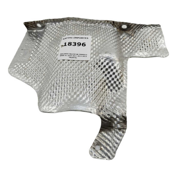 Isolante Protetor Termico Bmw X1 2010 2011 2012 2013 Frontal