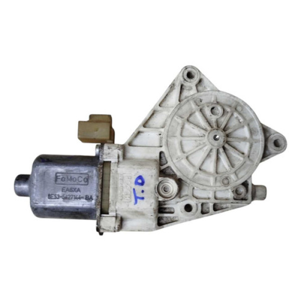 Motor Máquina Vidro Traseira Direita Fusion 2009 2010 2012