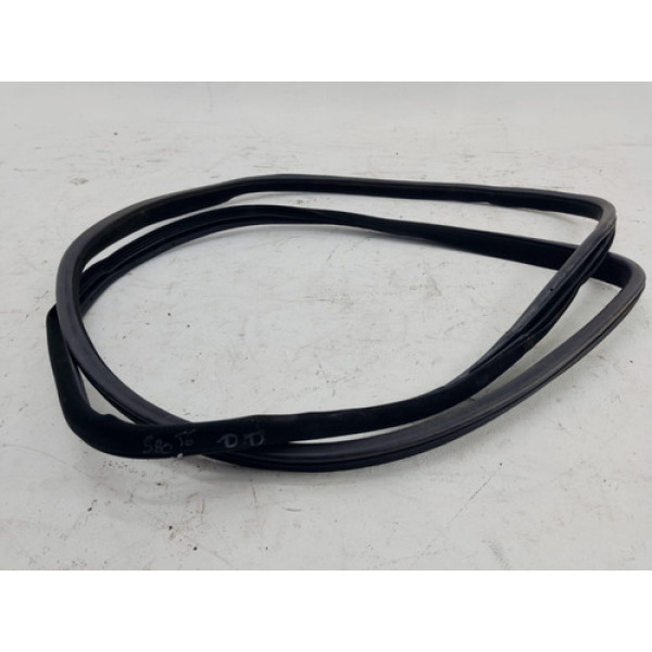 Borracha Porta Dianteira Direita Volvo S80 T6 2000