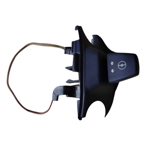 Botão Regulagem Volante X5 X6 2009 2010 2011 2012