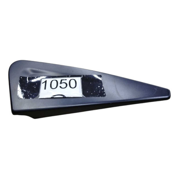 Moldura Acabamento Retrovisor Esquerdo C3 Picasso 2011 2012 Preto