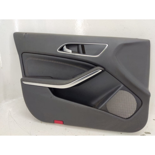 Forro De Porta Dianteira Esquerda Mb A200 2015 A 2016