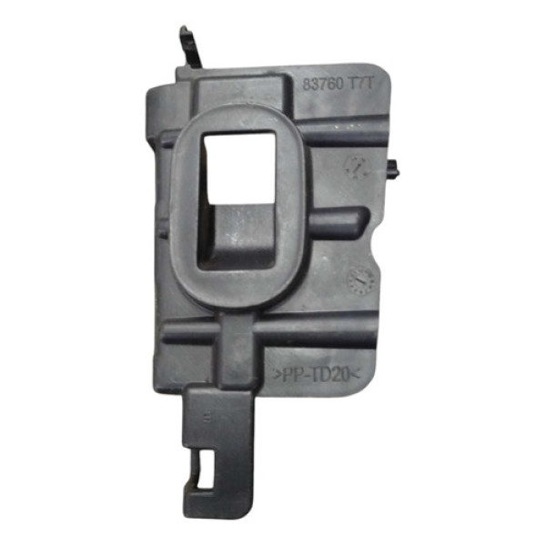 Acabamento Botão Vidro Traseiro Esquerdo Honda Hrv 2016