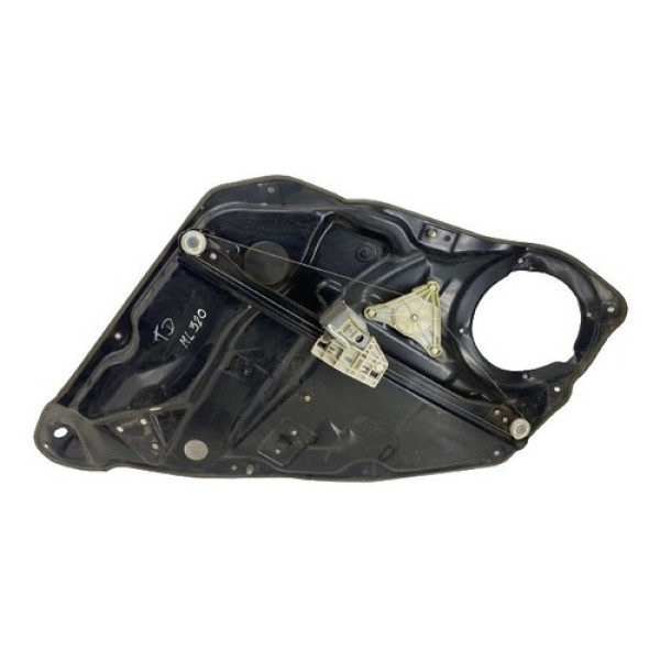 Maquina De Vidro Traseira Direita Mercedes Ml320 W163 2000