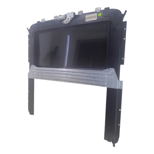 Teto Solar Com Vidro E Motor Mercedes Benz Ml320 2000