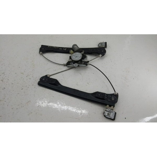 Maquina De Vidro Diant. Dir. Gm Montana 13 98820vv020