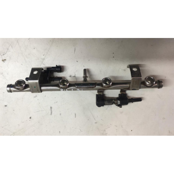 Flauta Fiat Strada 1.6 / 1.8 Flex