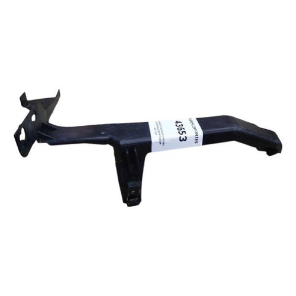 Suporte Fixador Fechadura Dianteira Direita Fusion 2007 2009