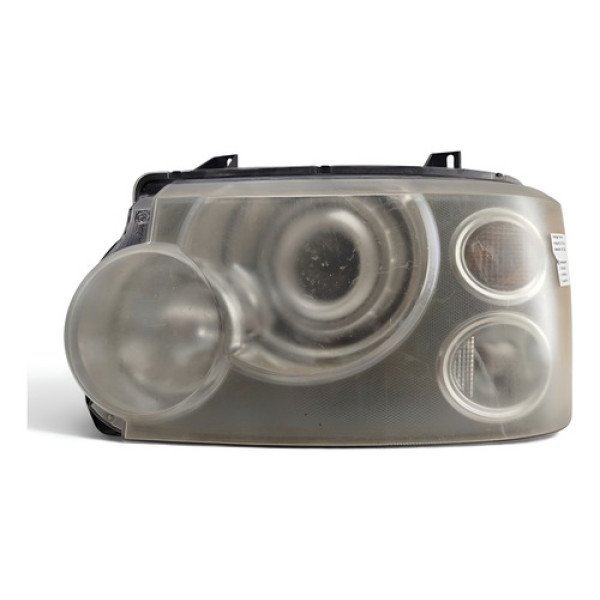 Farol Esquerdo Range Rover Vogue 3.6 V8 2008 Esquerdo/motorista