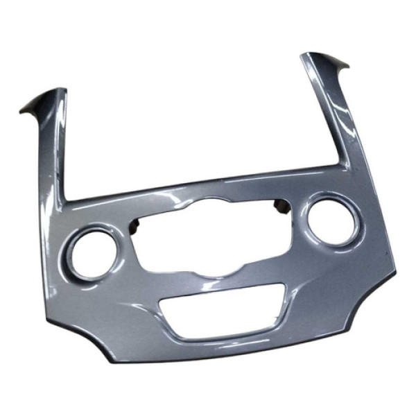 Moldura Painel Central Multimidia Cruze 2017 2018