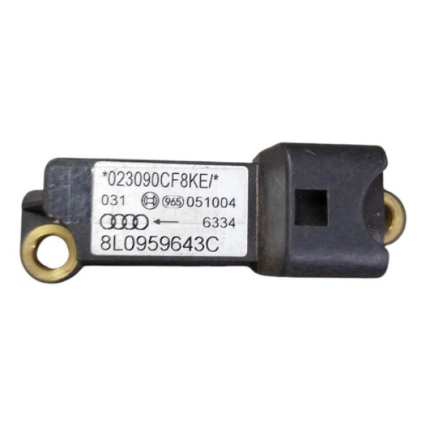Sensor Detonação Audi A3 1.8 2000 2001 2002 2003 8l0959643c