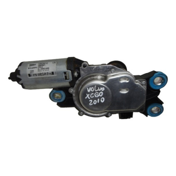 Motor Limpador Traseiro Volvo Xc60 3.0 T6 2010