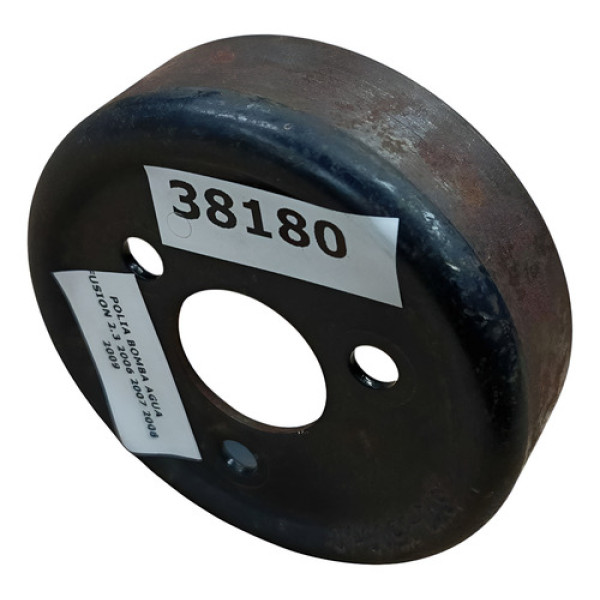 Polia Bomba Agua Fusion 2.3 2006 2007 2008 2009 