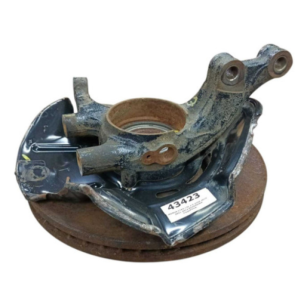 Manga Eixo I30 2.0 2009 2010 2011 2012 Dianteira Esquerda