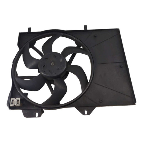 Defletor Ventoinha Citroen C3 Aircross 2012 2013 2014 2015