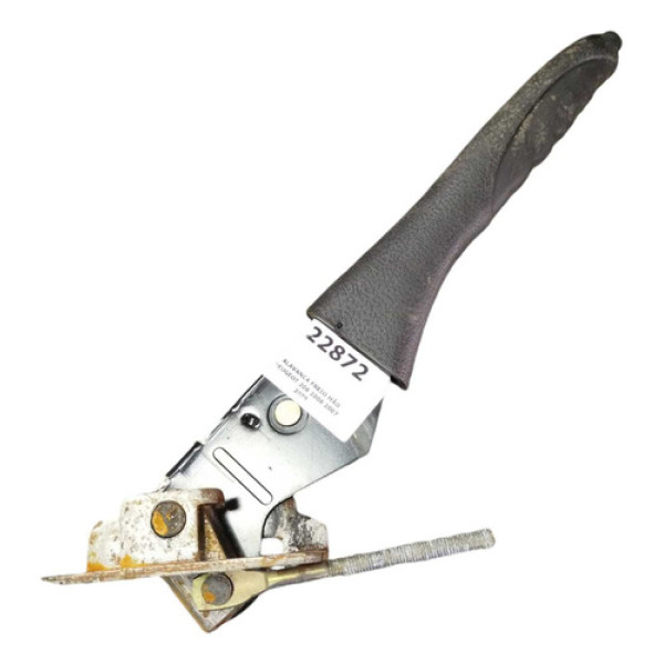 Alavanca Freio Mão Peugeot 206 2006 2007 2008