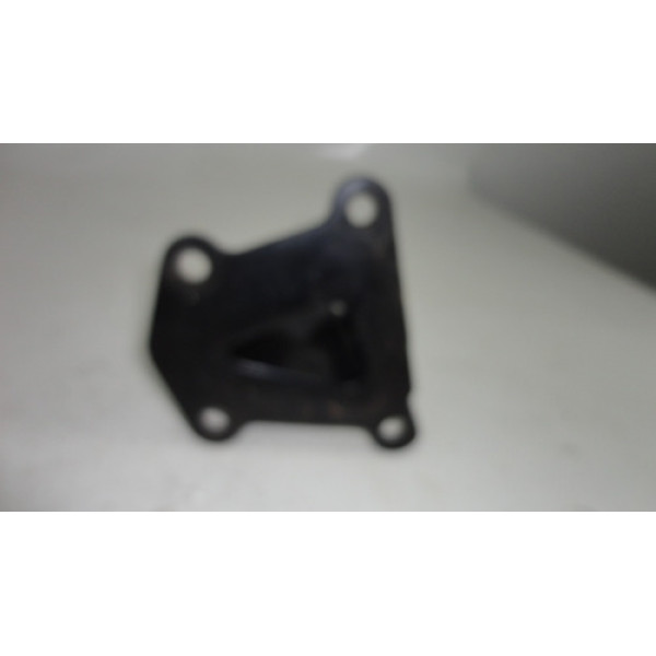Suporte Coxim Motor Direito Nissan Frontier 13