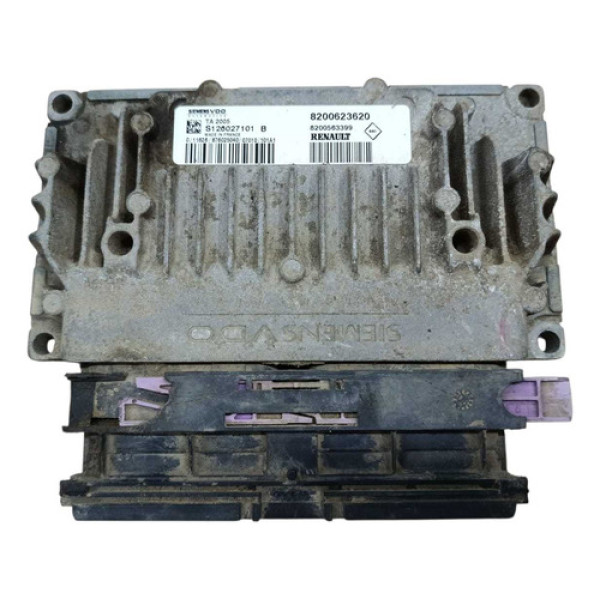 Módulo Cambio Automático Renault Megane 2.0 2010 2011 2012