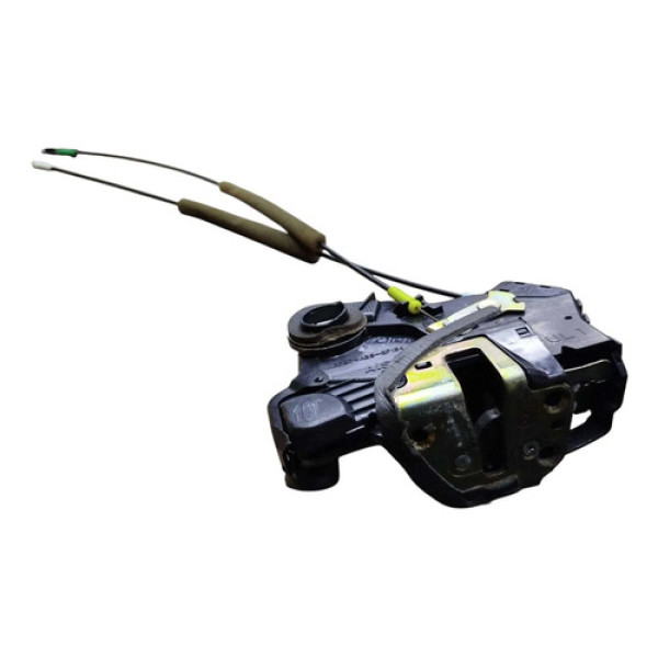 Fechadura Corolla 2003 2004 2005 2006 Dianteira Esquerda