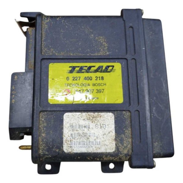 Módulo Ignição Ford Escort Xr3 1993 1994 1995 1996 1997