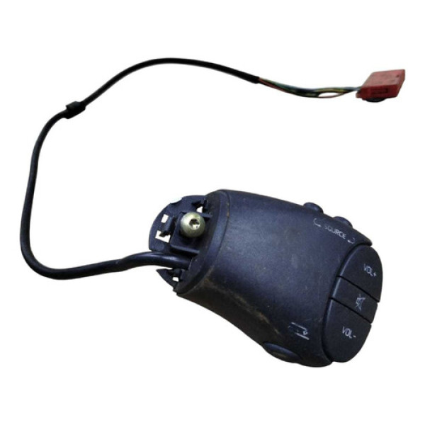 Comando Rádio Som Volante Renault Scenic 2001 2003 2005