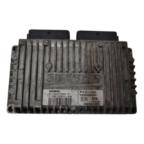 Módulo Cambio Citroen Xsara Picasso Peugeot 2.0 2005 2006 07