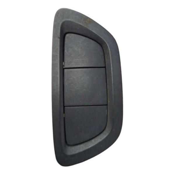 Botão Falso Citroen C5 2008 2009 2010