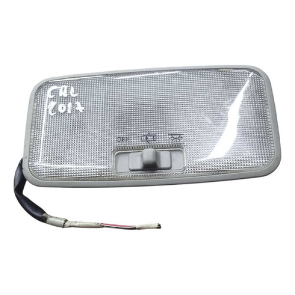Luz Cortesia Toyota Corolla 2015 2016 2017