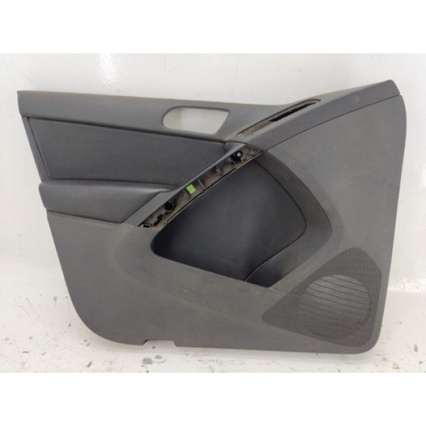 Forro De Porta Dianteira Esquerda Vw Tiguan 2011 A 2015