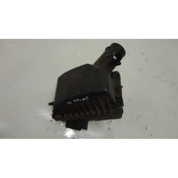 Caixa Filtro Ar Chevrolet Spin 1.8 2017 #1