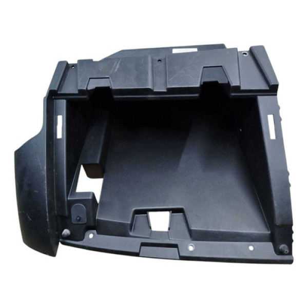 Acabamento Porta Luvas Fiat Cronos Argo 2017 2018 Interno