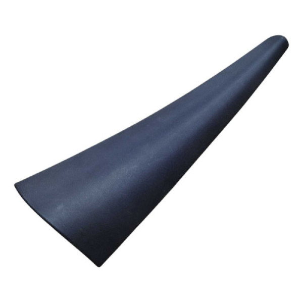 Acabamento Interno Porta C3 Air Cross Traseira Esquerda 2011