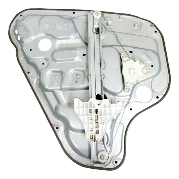 Maquina Vidro Porta I30 Traseira Direita 2009 2010 2011 2012