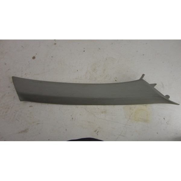 Acabamento Interno Coluna Direita Toyota Corolla 2018 A 2019