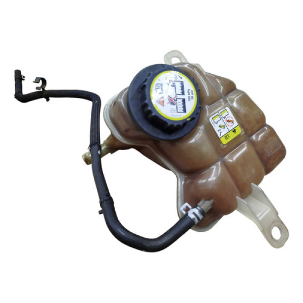 Reservatório Água Radiador Ford Fusion 2006 2008 2010 2012