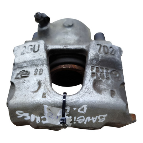 Pinça Freio Saveiro Dianteira Direita 2008 2009 2010 2012