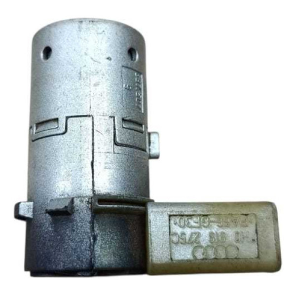 Sensor Estacionamento Traseiro New Beetle 2011 Unidade Cinza