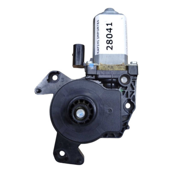 Motor Vidro Volkswagen Gol G5 Traseira Direita 2010 2011