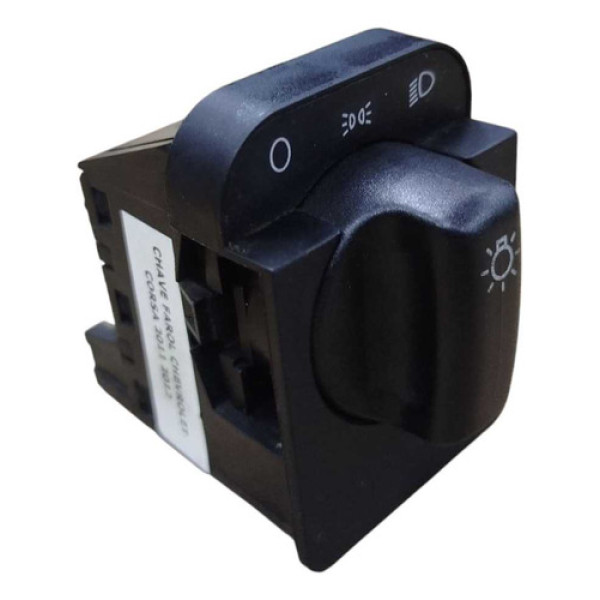 Chave Farol Chevrolet Corsa 2011 2012