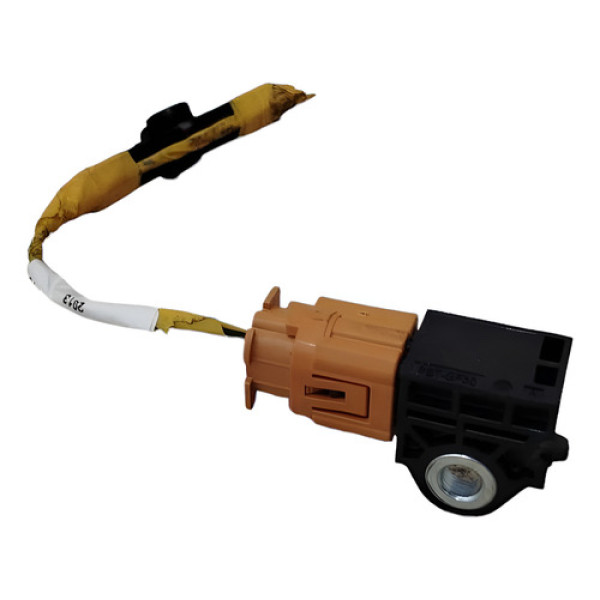 Sensor Dianteiro Esquerd Hyundai Azera 959203v000 2013 2014  Preto