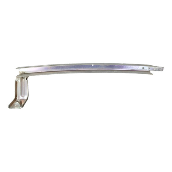 Guia Vidro Porta Gol G5 Dianteira Direita 2009 2010 2011 Prata