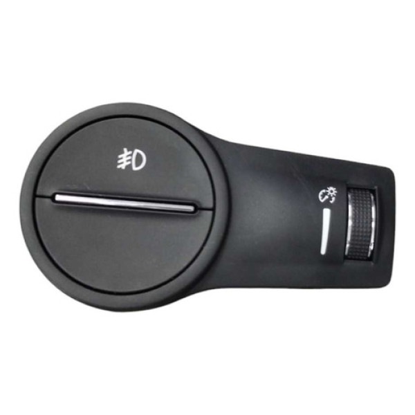 Comando Farol Milha Fiat Toro 2017 2018 2019 2020 2021