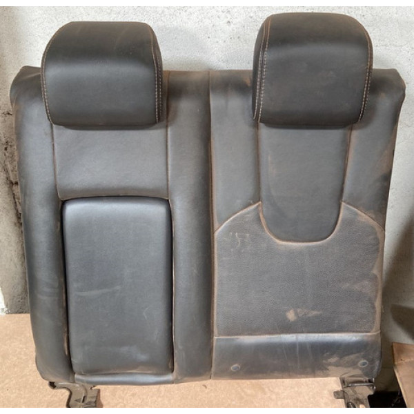 Encosto De Banco Traseiro Ford Fusion 3.0 2010