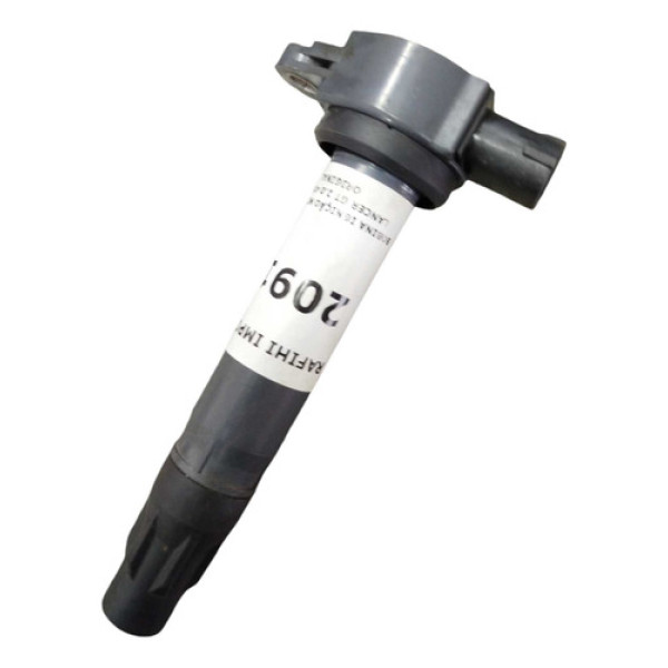 Bobina Ignição Mitsubishi Lancer Gt 2.0 4x4 2015 Original