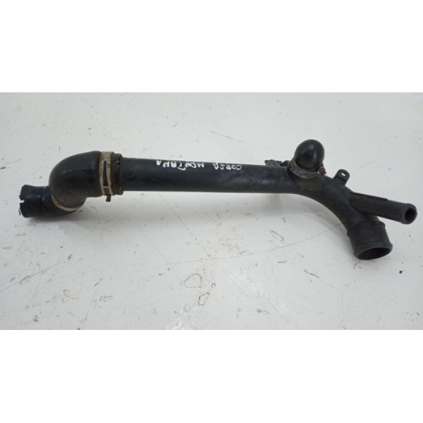 Tubo De Água Corsa/montana 2006 A 2008 93378094