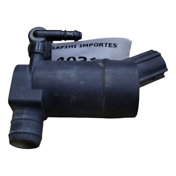 Motor Esguicho Parasbrisa Focus 2009 2010 2011 2012