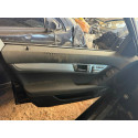 Forro Porta Mercedes C250 2011 Dianteiro Esquerdo