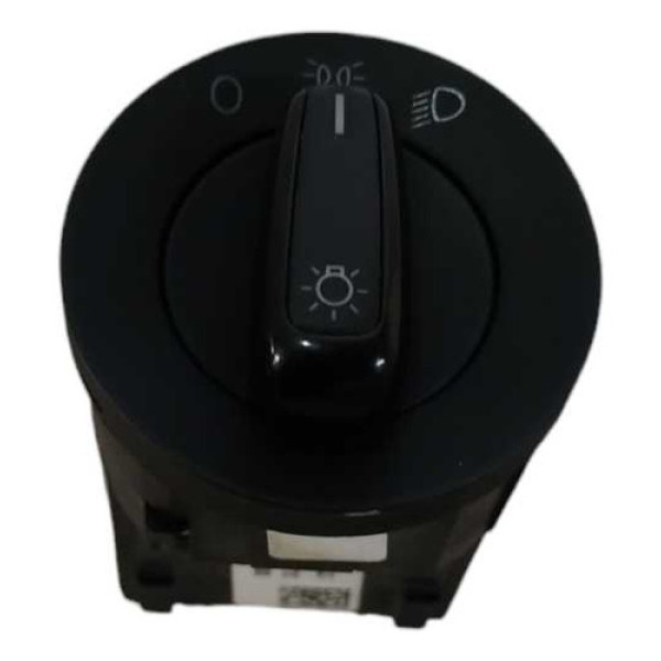 Comando Botão Chave Luz Farol Volkswagen Up 2014 2015 2016