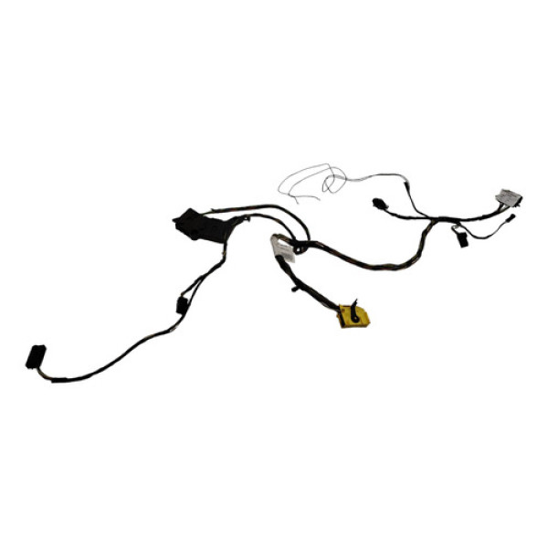 Chicote Caixa Evaporadora Citroën 1.6 2012