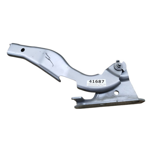 Dobradiça Braço Capo Toro 2018 2019 2020 Lado Direito